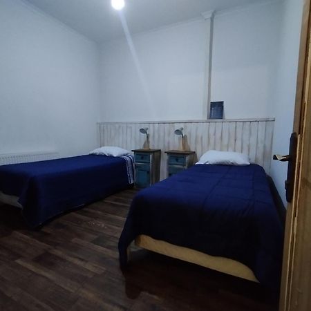Mh Casamadero Bed and Breakfast Santiago de Chile Exterior foto