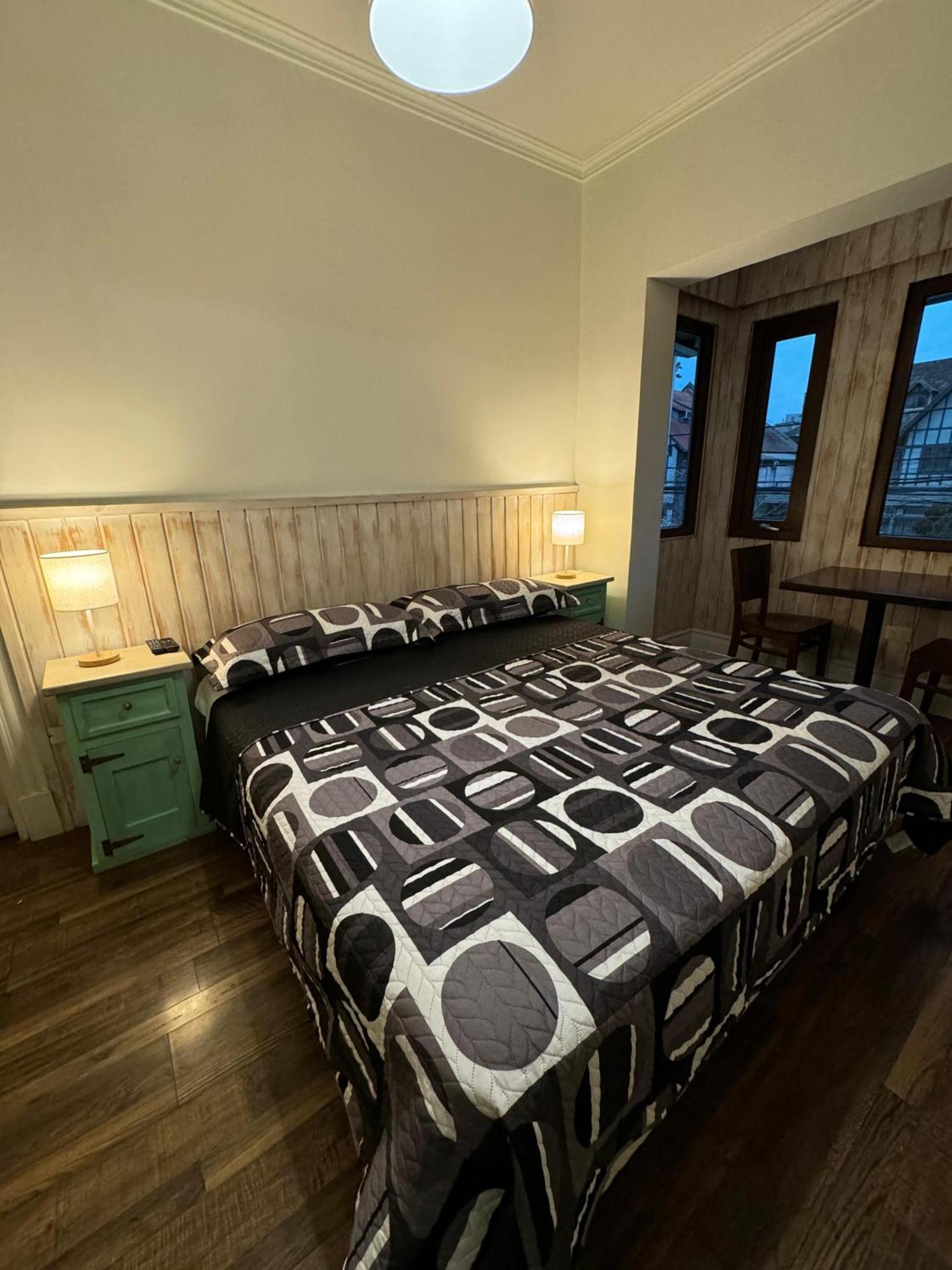 Mh Casamadero Bed and Breakfast Santiago de Chile Exterior foto