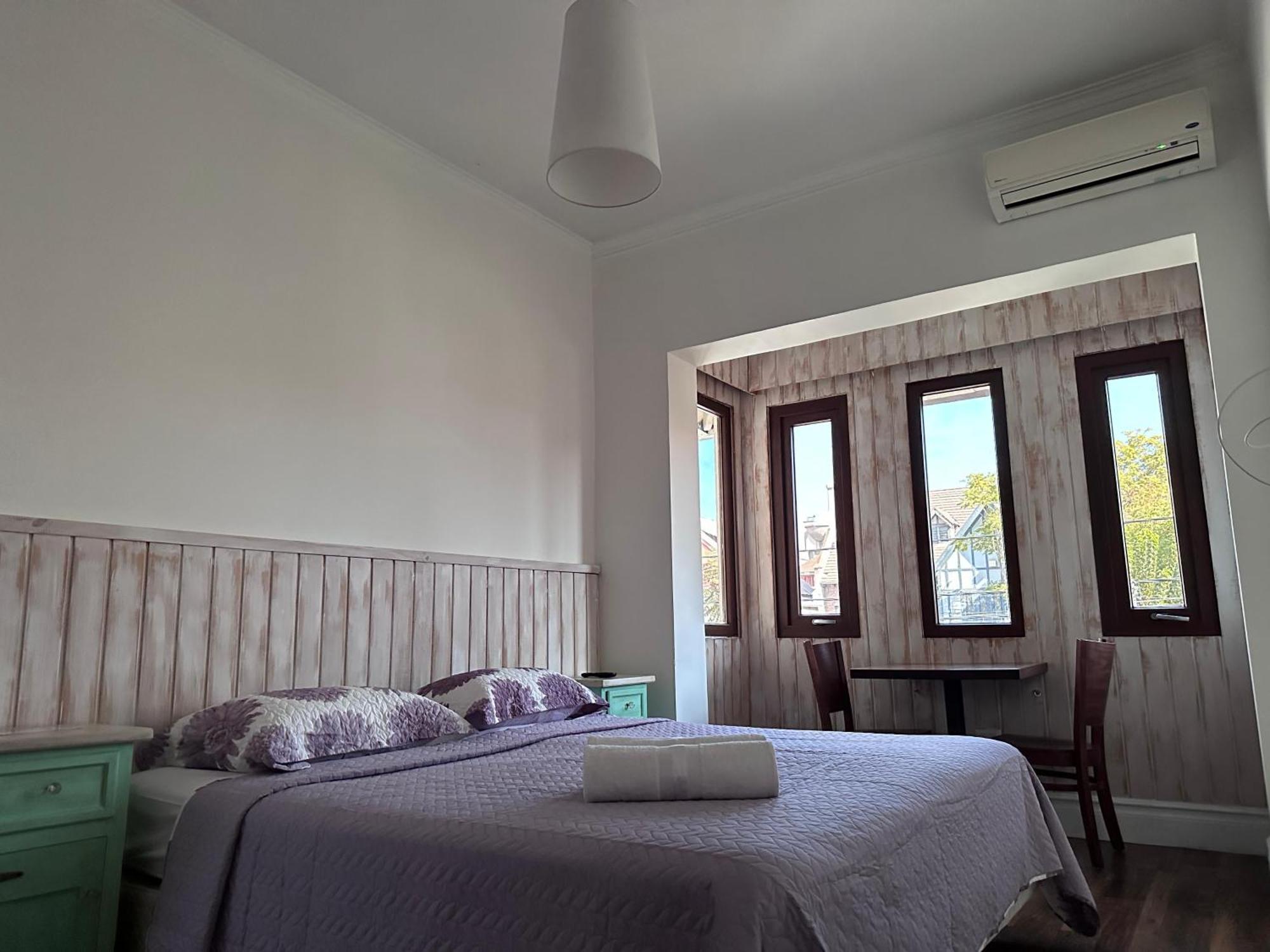 Mh Casamadero Bed and Breakfast Santiago de Chile Exterior foto