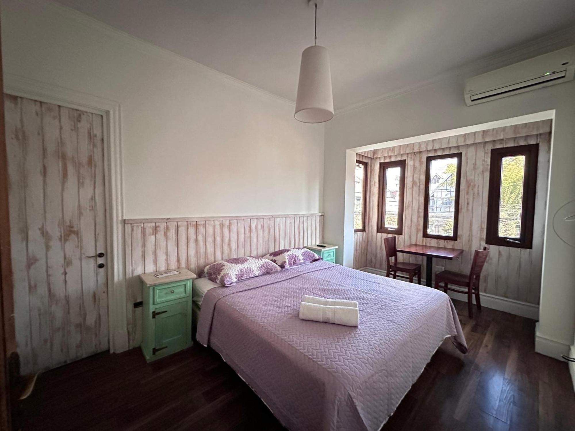 Mh Casamadero Bed and Breakfast Santiago de Chile Exterior foto