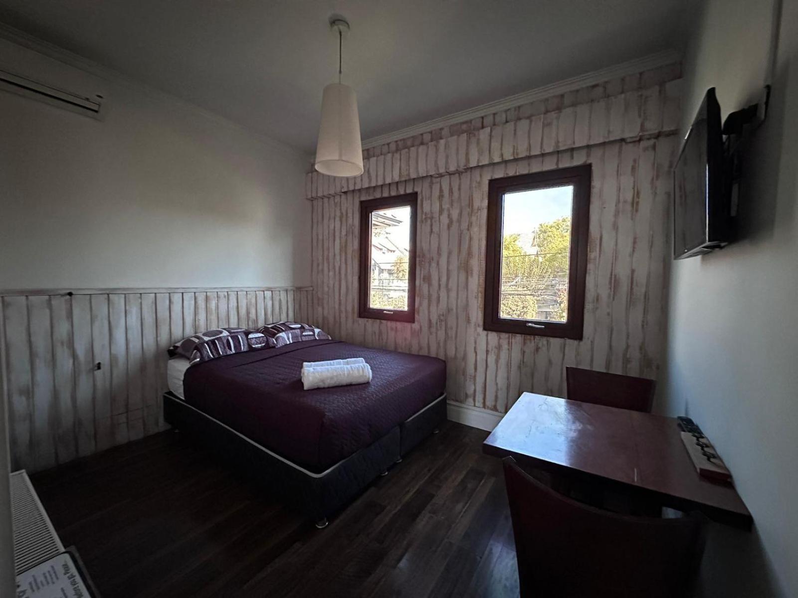 Mh Casamadero Bed and Breakfast Santiago de Chile Exterior foto