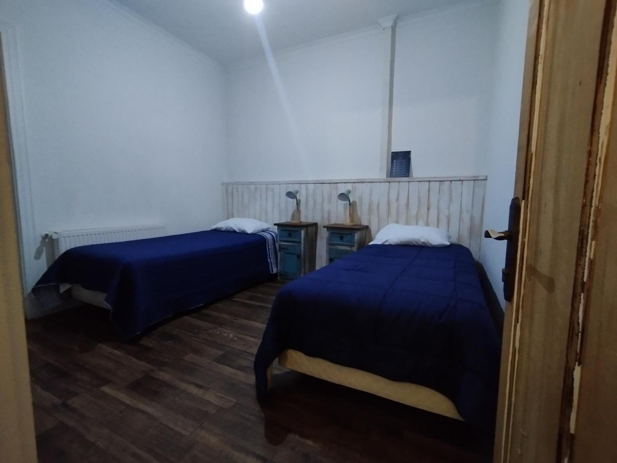 Mh Casamadero Bed and Breakfast Santiago de Chile Exterior foto