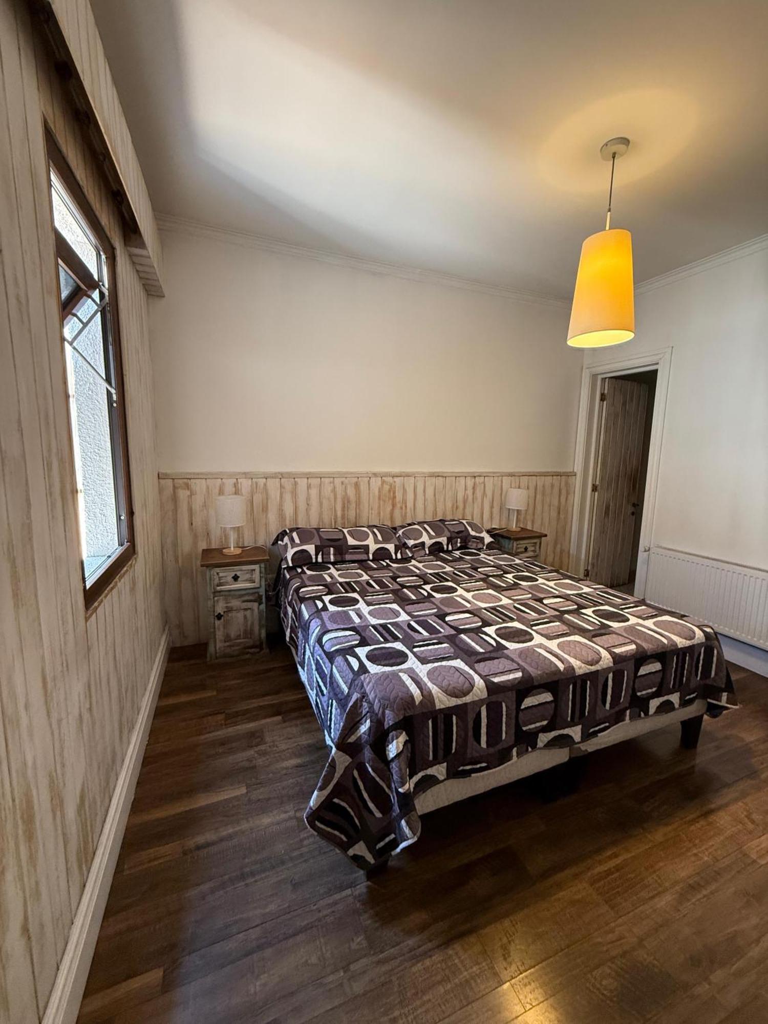 Mh Casamadero Bed and Breakfast Santiago de Chile Exterior foto